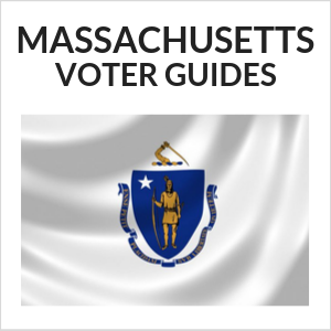 Massachusetts Voter Guides