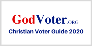 GodVoter Christian Voter Guide.png