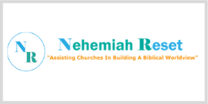 Nehemiah Reset