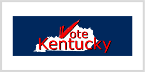Vote Kentucky