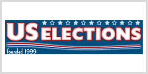 US Elections Rhode Island