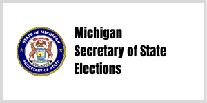 Michigan Secretary of State