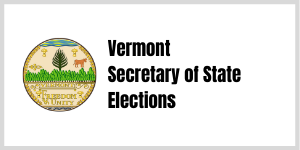 Vermont Secretary of State