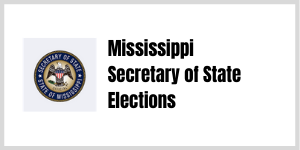 Mississippi Secretary of State