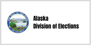 Alaska Division of Elections