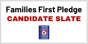 Families First Pledge