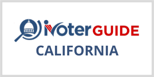 ivoterguide California