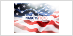 Nancy's Picks