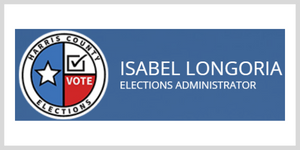 Harris County Elections