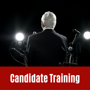 Candidate Training