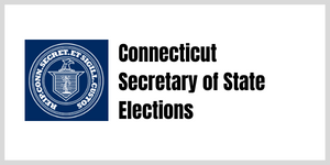Connecticut Secretary of State Elections
