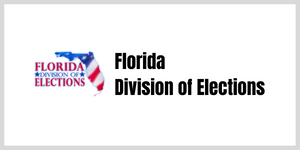 Florida Division of Elections