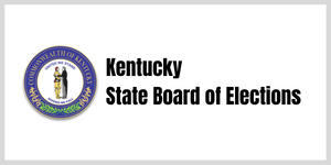 Kentucky State Board of Elections