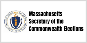 Secretary of the Commonwealth of Massachusetts Elections