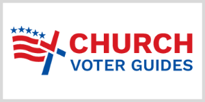 Church Voter Guides