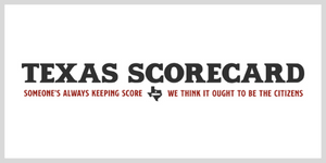 Texas Scorecard