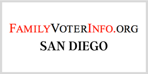 Family Voter Info .org