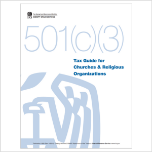 IRS Guidelines