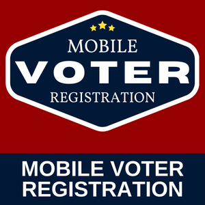 Mobile Voter Registration