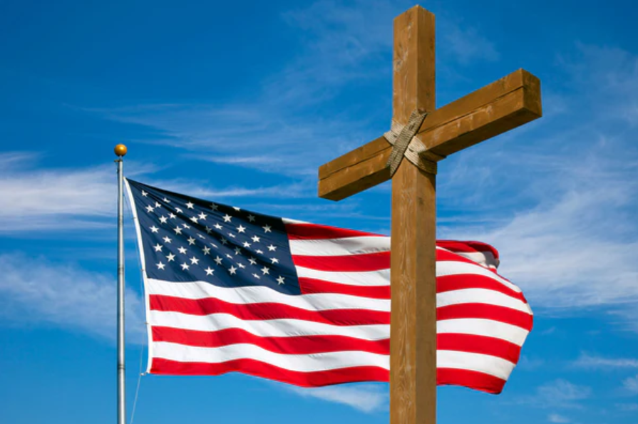 What Happens When Christians DON'T Vote?