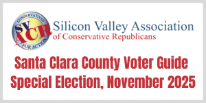 Silicon Valley Association of Conservative Republicans