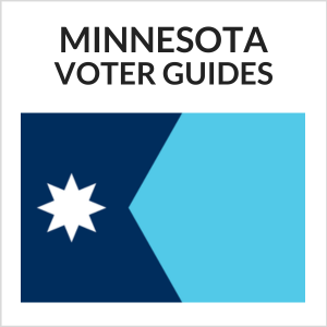Minnesota Voter Guides