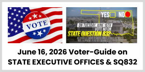 Faith & Freedom OK Voter Guide