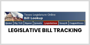 Texas Legislative Online