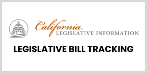 California Legislative Information