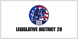 AZ Legislative District 28