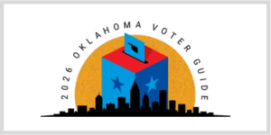 2026 Oklahoma Voter Guide