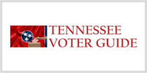 Tennessee Voter Guide