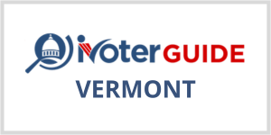 iVoterGuide Vermont