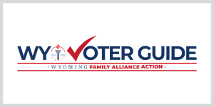 Wyoming Voter Guide