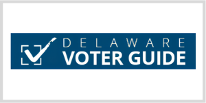 Delaware Voter Guide