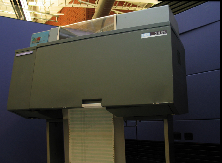 IBM 1403