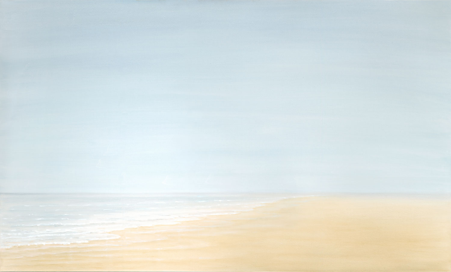Sea and Shore