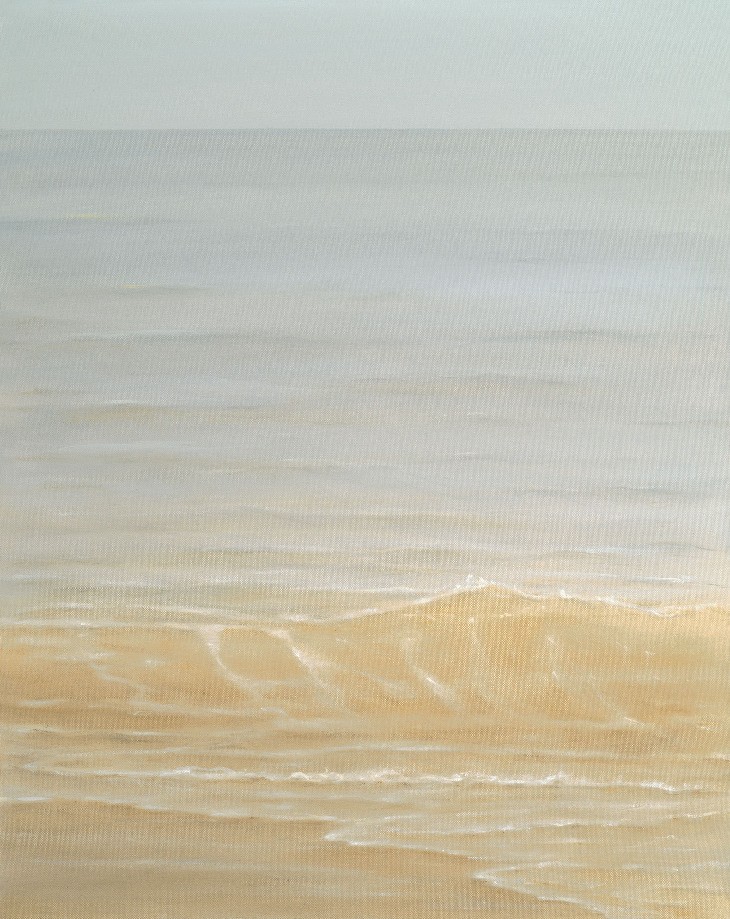 Breaking Wave