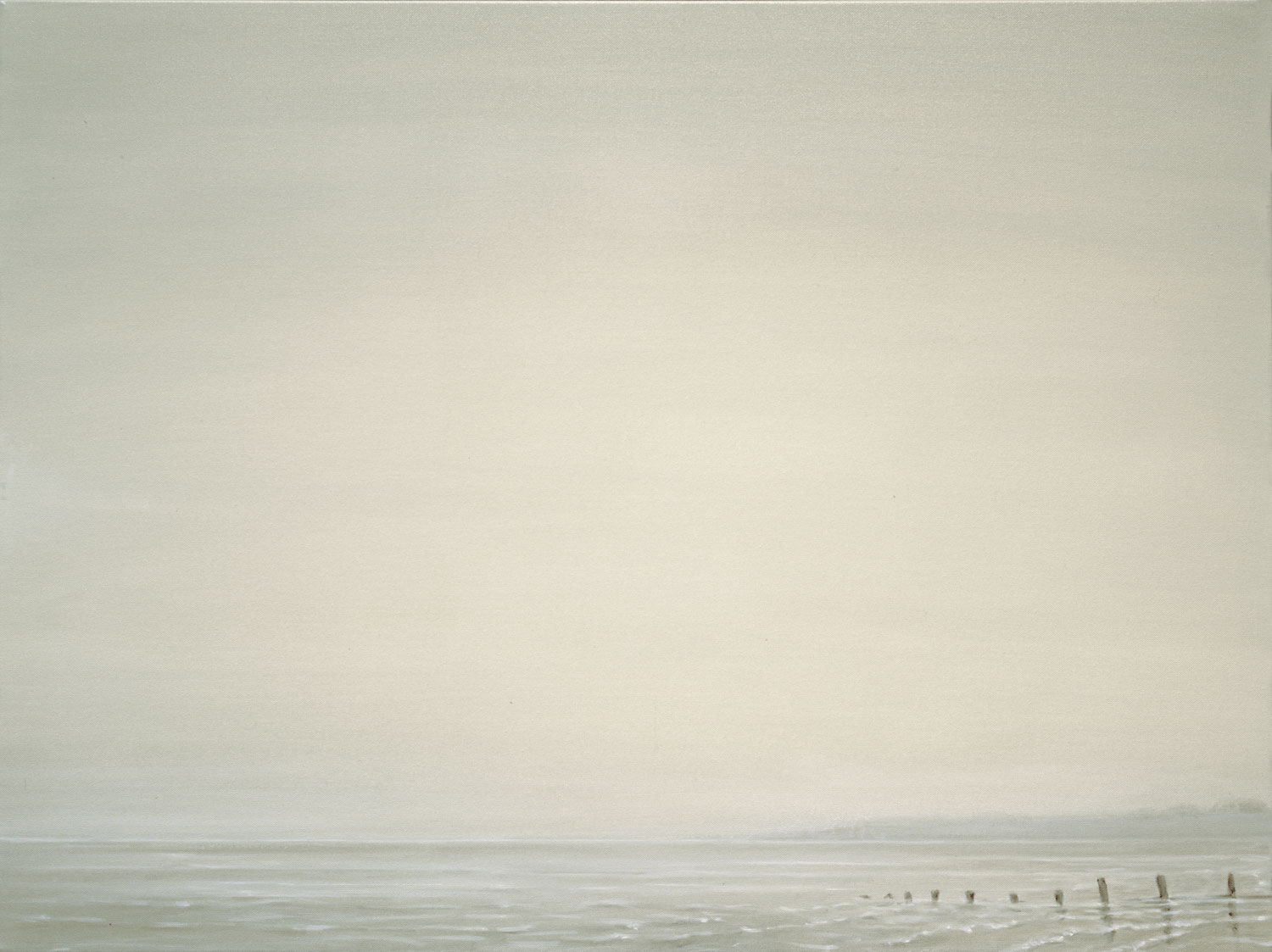 North Sea