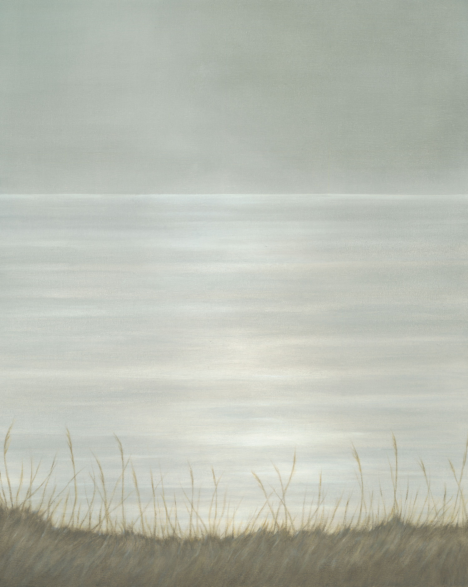 Sea and Grass