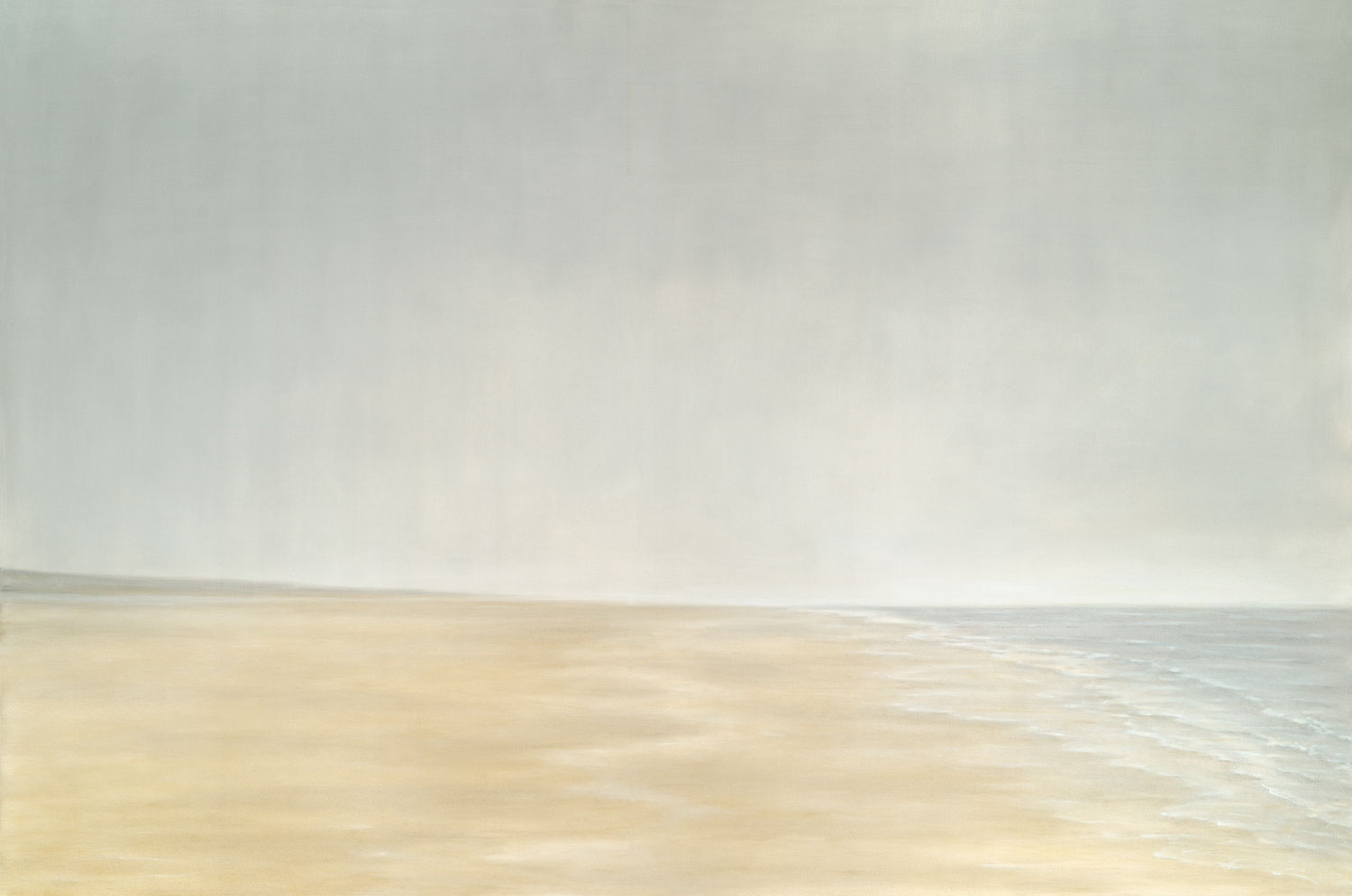 Sea and Sand