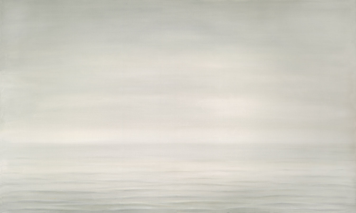 Sea and Sky
