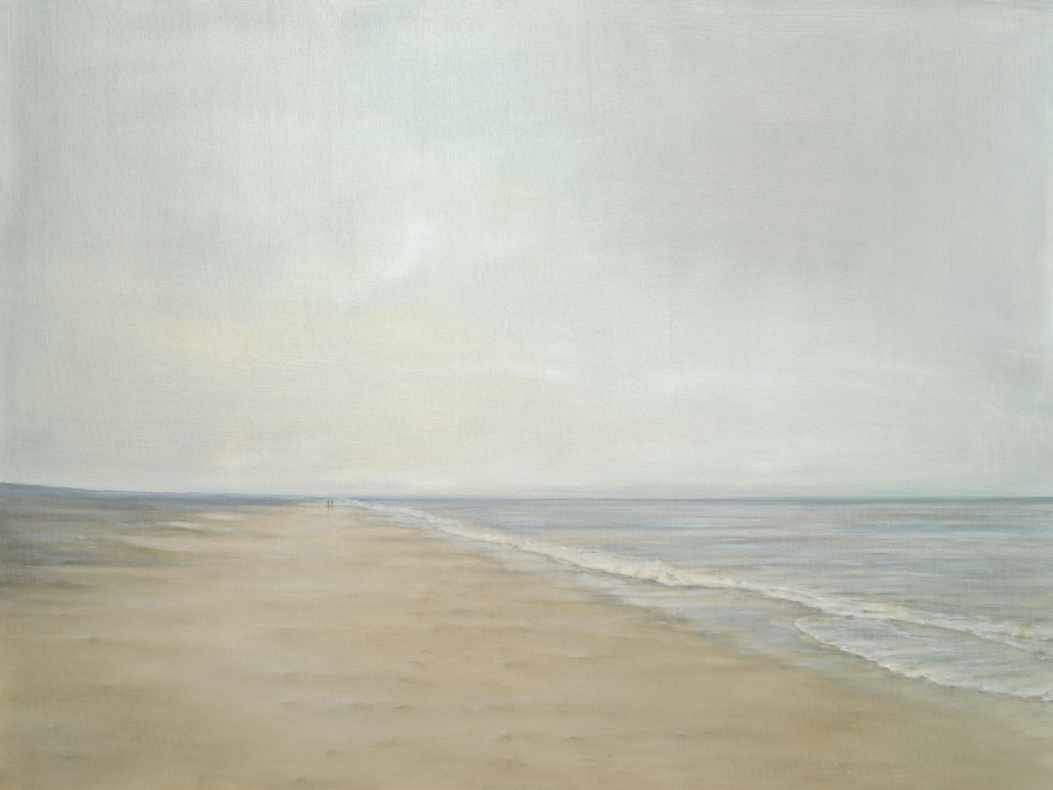 Sea's Edge