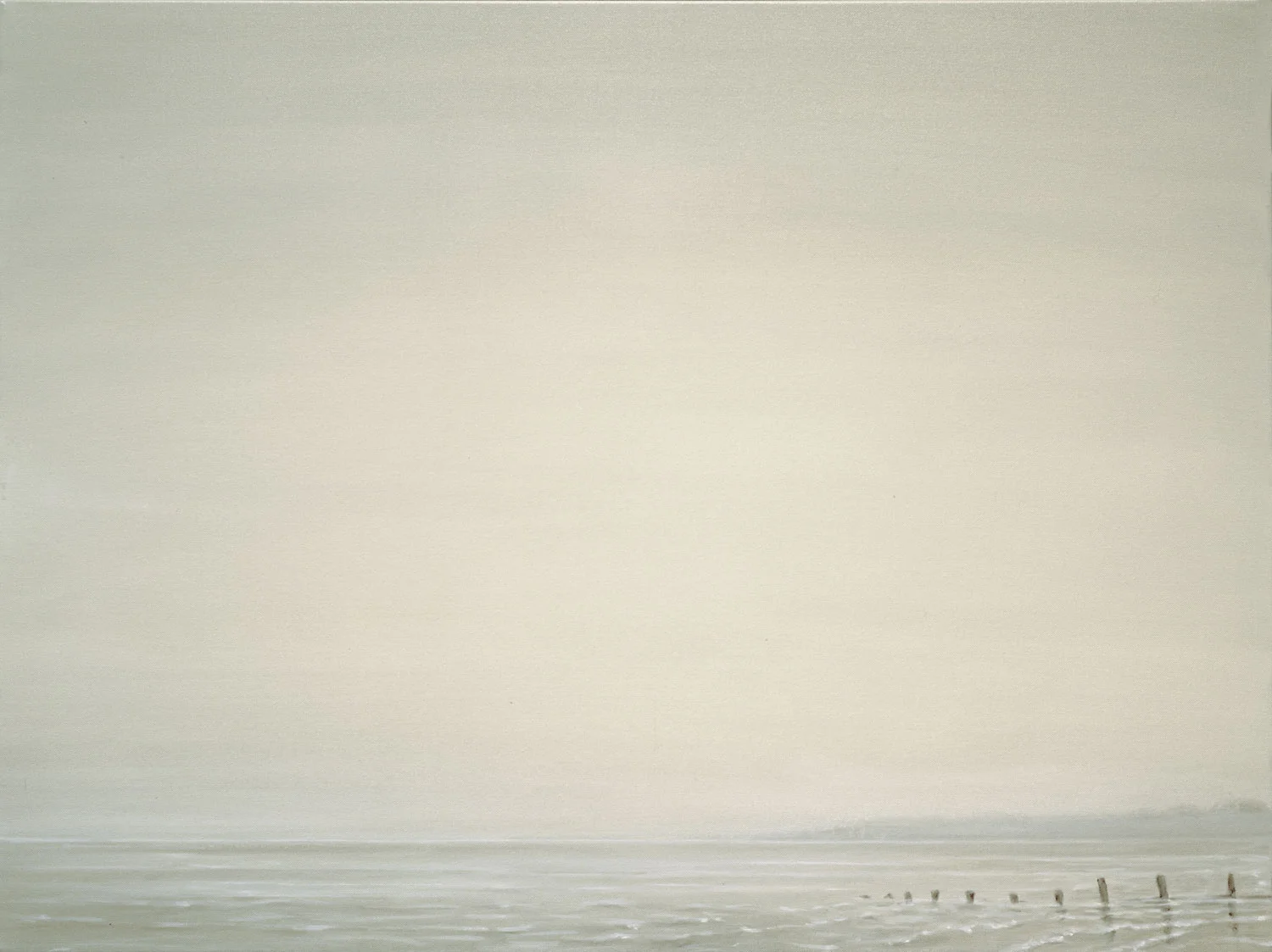 North Sea