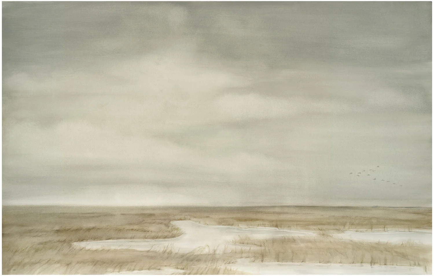 Saltmarsh