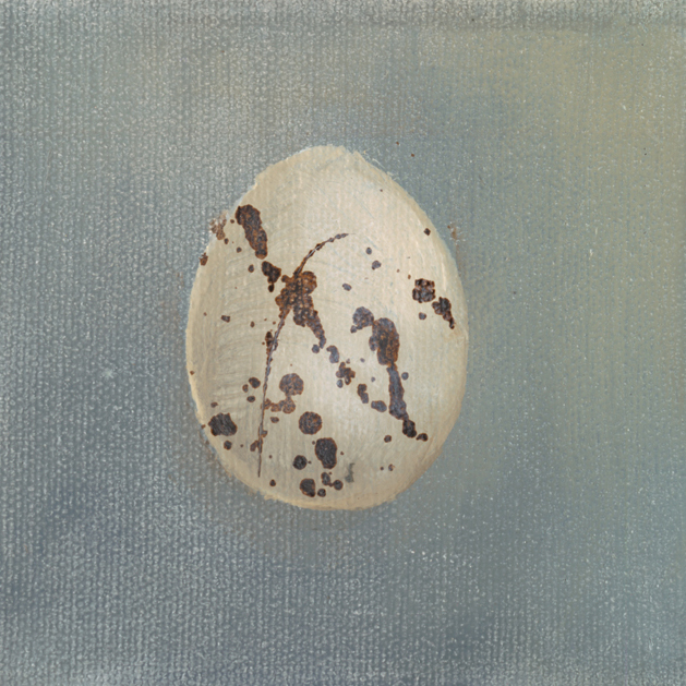 Crow Egg
