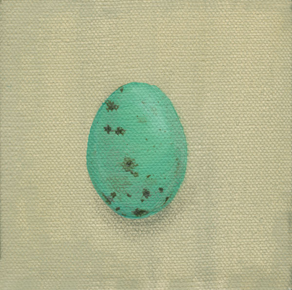 Robin Egg