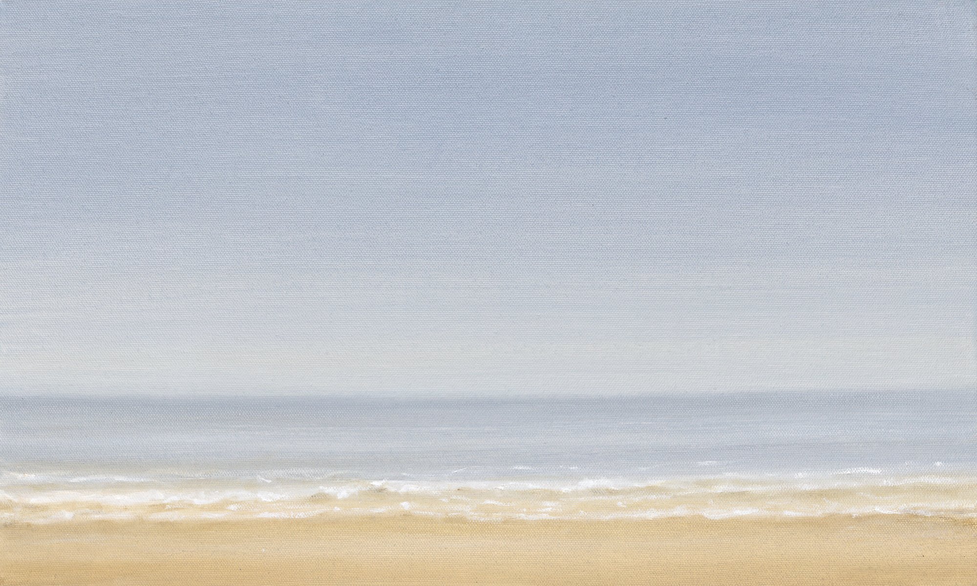 Sea and Waves