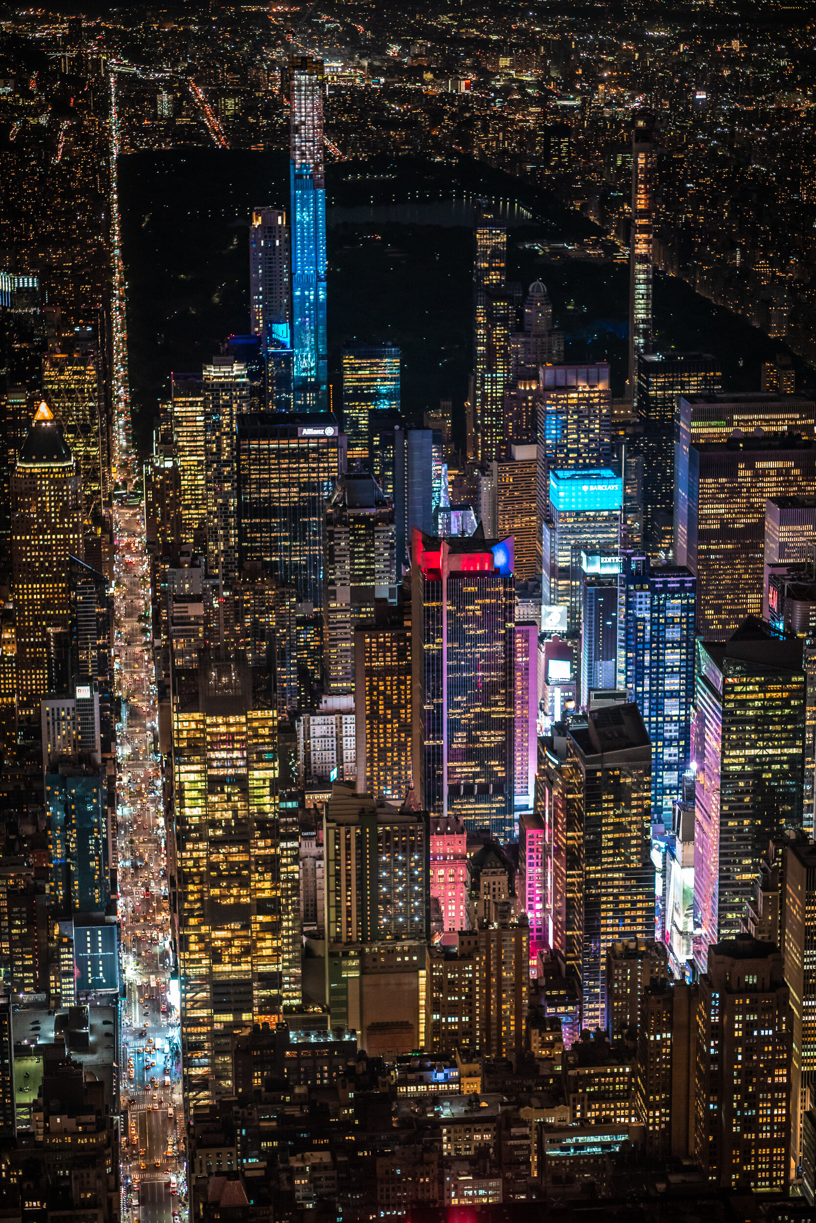New York City Calder Wilson New York City Calder Wilson