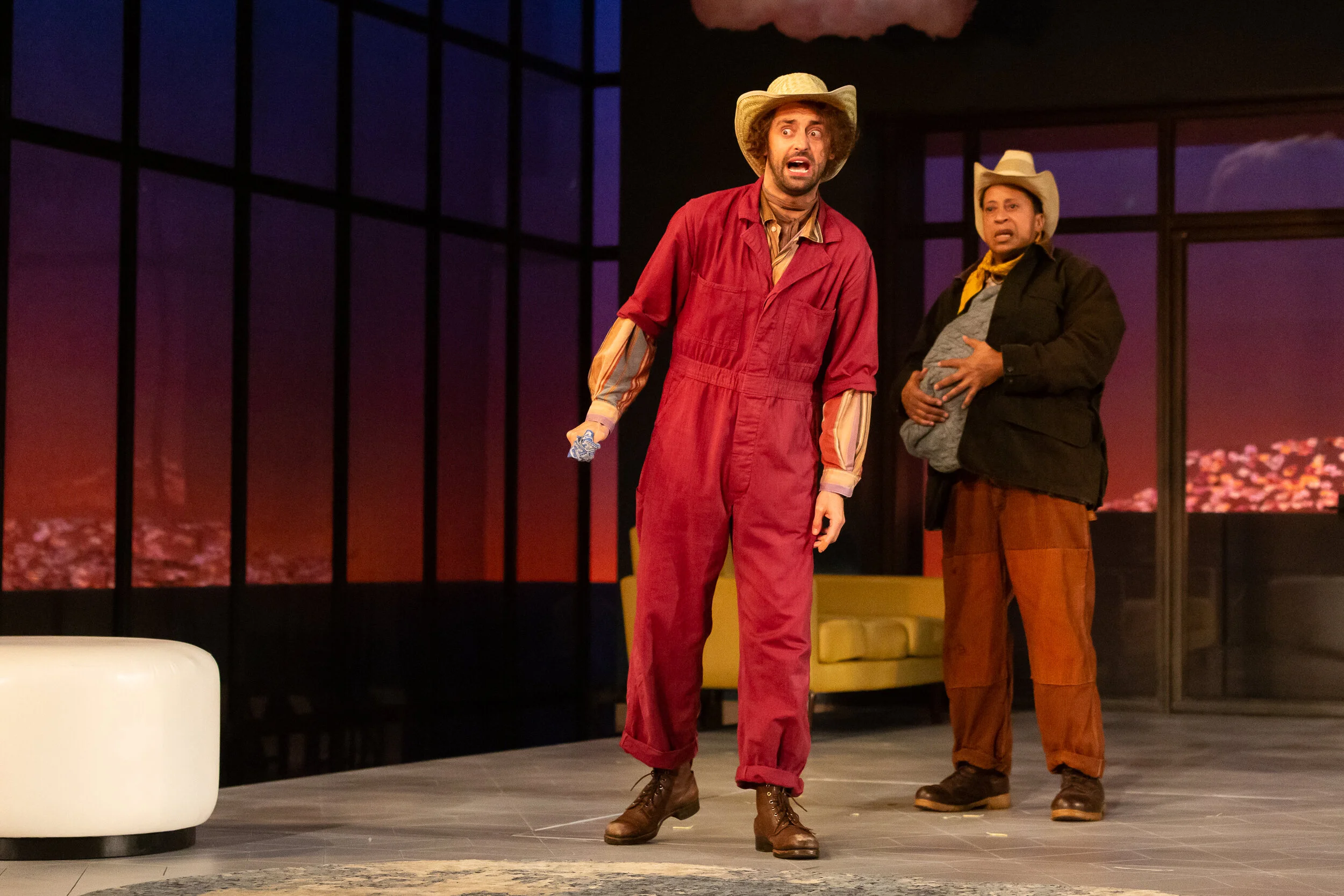 Theatre Lynn Lane